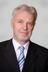 Meyer Burger: Dr. Dietmar Roth wird Verwaltungsratsmitglied