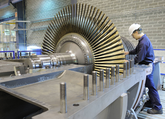 Siemens: Dampfturbinen-Aufträge für solarthermische Kraftwerke aus Indien