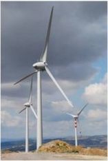 BKW: Erwerb Windpark Castellaneta definitiv vollzogen