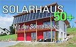 Intersolar: Solarhaus 50+