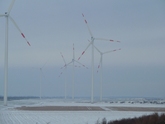 IWB: Kauf 30 MW-Windpark in Deutschland