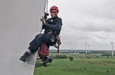 Deutsche WindGuard: Erweitert akkreditiertes Dienstleistungsangebot
