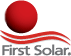 First Solar: Aktie bricht nach dritter Gewinnwarnung in Folge ein