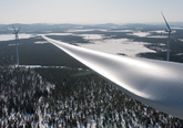Nordex: Rahmenvertrag über 216 MW für Projekte in Finnland