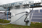 Photon-Test: Solarmodul von REC lieferte am meisten Strom