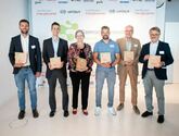 German Renewables Awards 2022: Bahnbrechende Projekte und schlaue Köpfe für die Energiewende prämiert