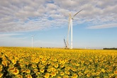 Nordex: Liefert schlüsselfertige Windparks nach Frankreich