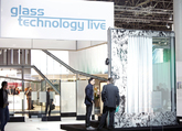 glasstec: Innovationsschau der Extraklasse