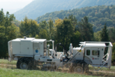 3D-Seismik in Nördlich Lägern: Grundeigentümer werden informiert