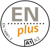 Schweiz: Premiumpellets mit ENplus-Gütesiegel ab März