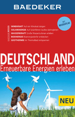 AEE: Tourismus und Erneuerbare Energien passen gut zusammen