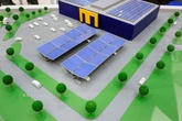 Intersolar Workshop: Photovoltaik auf Industrie- und Gewerbedächern