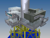 Siemens: Neuer Wechselstromanschluss für Windparks