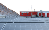 LG Solar: Unterstützt nachhaltige Energieerzeugung in Antarktis