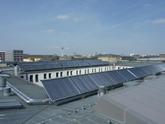 Ritter XL Solar: Kühlt deutsches Verkehrsministerium