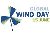 Global Wind Day: Schweiz feiert Spitzenleistungen