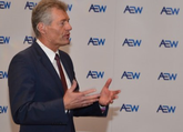 Energiebranche im Wandel: Strom Forum der AEW Energie AG