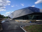 Umwelt Arena: ABB Schweiz Hauptpartner - in drei Monaten vor Eröffnung