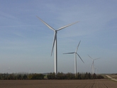 ESO, Groupe E und SI-REN: Erwerb von 44 Windturbinen in Frankreich