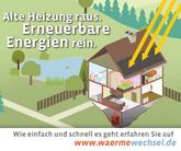 Deutschland: Alte Heizungsanlagen verschlechtern Klimabilanz