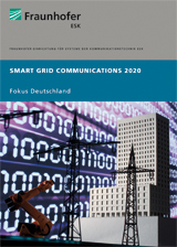 Fraunhofer ESK: Studie Smart Grid Communications 2020