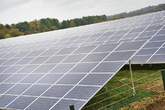 skytron: Technologie aus Berlin überwacht britisches Solarkraftwerk