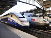 TU Wien: Regionalbahnen statt Hochgeschwindigkeitszüge