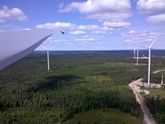 Nordex: erster N117-Windpark in Finnland errichtet