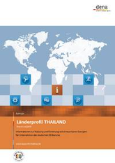 Thailand: Grösster Energiekonsument in Südostasien