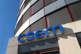 Neuenburg: Photovoltaik-Center des CSEM nimmt seine Arbeit auf