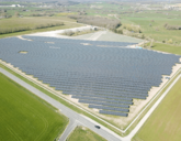 Energiequelle: Verkauft französischen Solarpark Decize an Watt & Co