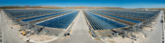 Solarthermische Kraftwerke: Backups für die Erneuerbaren