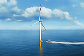Deutschland: Partnerschaft von 19 Stadtwerken im Bereich Offshore-Windkraft