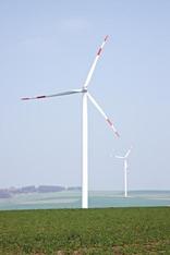 juwi: Windpark bei Polchver sorgt 6‘000 Haushalte mit Strom