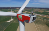 Deutsche Windtechnik: Übernimmt Service für Anlagentyp Nordex N117