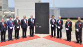 Solar Frontier: Stellt 30-MW-Solarkraftwerk am Flughafen Nagasaki fertig
