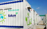 Kokam: Liefert 56 MW für Speicherprojekt zur Frequenzregulierung