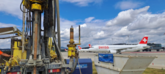 Géothermie Suisse: De l’énergie géothermique pour l’aéroport de Zurich