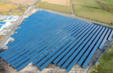 Solarpark Calvörde: Von der Industrieruine zum Solarkraftwerk
