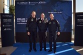 SolarImpulse: Kontrollzentrum in Monaco für ersten Round-The-World Solar Flug eingeweiht