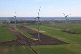 Polen: Vortex Energy baut drei Windparks mit 140 MW Leistung