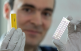 Solarzelle trifft Batterie: TU Graz erforscht Hybridsysteme