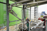 Deutschland: Bioethanolproduktion gestiegen, Verbrauch wegen hoher Treibhausgaseinsparungen gesunken