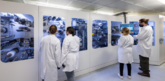 Wwu: Neue Produktionslinie am Meet-Batterieforschungszentrum ermöglicht Zellbau von Lithium-Metall- und Feststoffbatterien