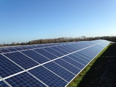 BayWar.e.: Solarpark Forest Heath in Grossbritannien fertiggestellt