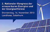 2. A EE-Kongress: Breakout Session Konvergenz der Energienetze