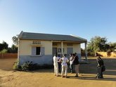 TRITEC: Solarlicht für Bildung in Madagaskar
