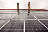 Solarwatt: Indachsysteme auf historischen Dächern im Jura