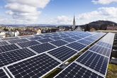 CKW: Senkt Solarstromaufpreis von 9 auf 4 Rappen