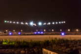 Solar Impulse 2: Beendet erfolgreich die 6. Etappe
